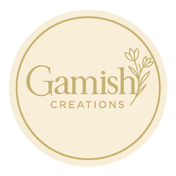 Gamish Creations 