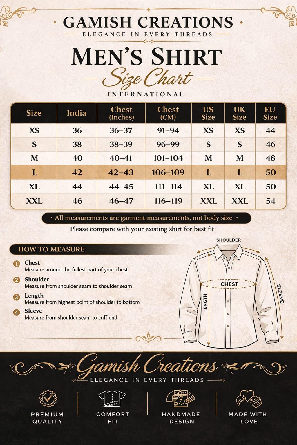 Men's Jaipur Print Cotton Shirt | Ethnic Casual Wear - Image 6